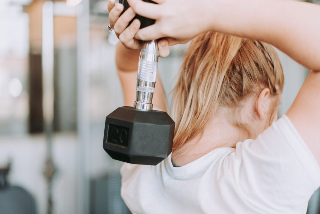 coaching sportif à l'adolescence